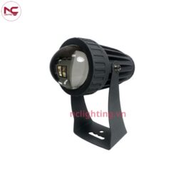 NCR02 thấu kính lồi
