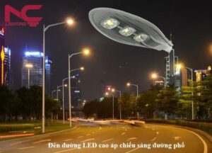 Thông tin hữu ích về đèn led