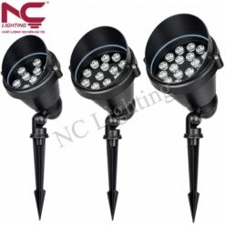 Đèn cắm cỏ NCC05