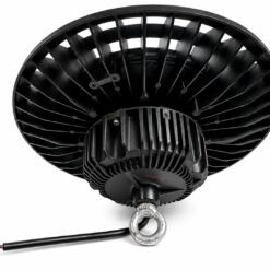 mặt sau xnc-19 thiết kế rãnh tản nhiệt