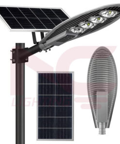 Đèn Đường LED NLMT LNC79