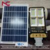 Đèn đường năng lượng mặt trời LNC93