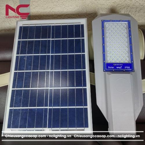 Đèn đường năng lượng mặt trời LNC95