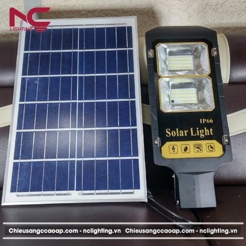 Đèn đường năng lượng mặt trời LNC96