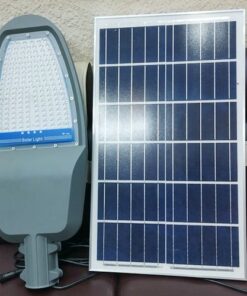 Đèn đường năng lượng mặt trời LNC97