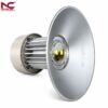 XNC04 quay phải để lội chip led và rãnh tản nhiệt
