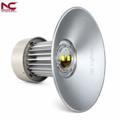 XNC04 quay phải để lội chip led và rãnh tản nhiệt