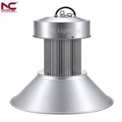 Rảnh tản nhiệt và vỏ của XNC09