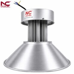 Bên ngoài XNC-13 có rãnh tản nhiệt