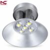 XNC15 tổng thể gồm tản nhiệt phía ngoài và led bên trong