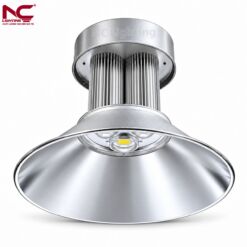 Đèn LED Chóa Nhôm 200W Nhà Xưởng XNC09