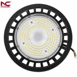 Mặt trước của XNC-27