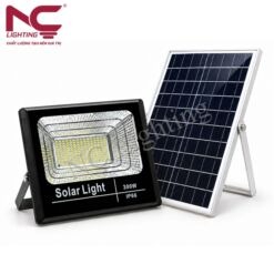 Đèn pha năng lượng mặt trời PNC-52