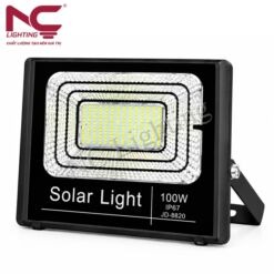 Đèn pha năng lượng mặt trời PNC-47