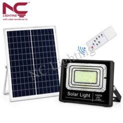 Đèn pha năng lượng mặt trời PNC-47