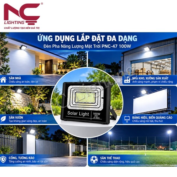 ung-dung-den-pha-nang-luong-mat-troi-pnc-47 Ứng dụng đèn pha năng lượng mặt trời PNC-47