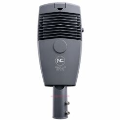 mặt sau lnc-130 có rãnh tản nhiệt