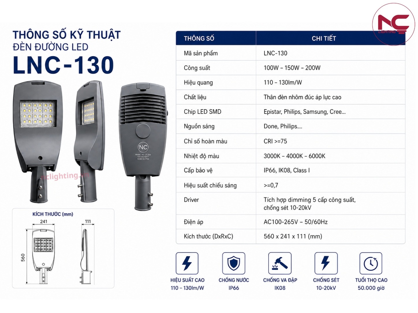 2-thong-so-lnc-130 thông số lnc-130
