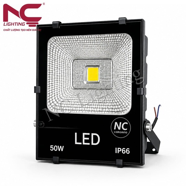 den-pha-led-50w-pnc01-1 Đèn pha LED chiếu sáng PNC01