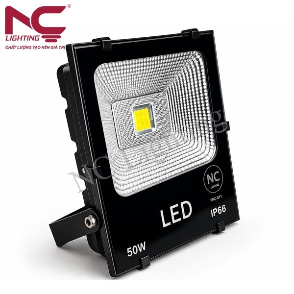 den-pha-led-50w-pnc01 Đèn pha LED PNC-01