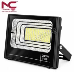 Đèn pha năng lượng mặt trời PNC-49