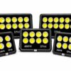 PNC-50 đồng bộ thiết kế cho các dải công suất