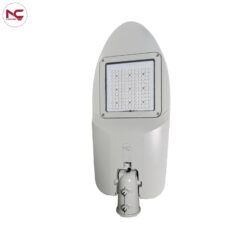 Đèn đường led LNC-91 được chụp cận mặt trước