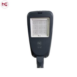 Trực diện đèn đường led LNC-78