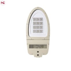 Đèn đường led LNC-35 thiết kế với hình oval bắt mắt