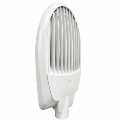 lnc-35 có mặt sau thiết kế rãnh tản nhiệt