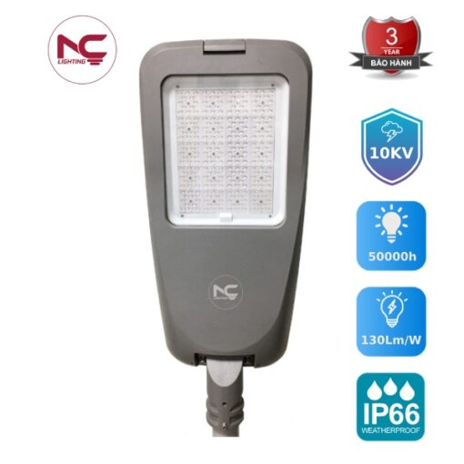 đèn đường Led LNC-78