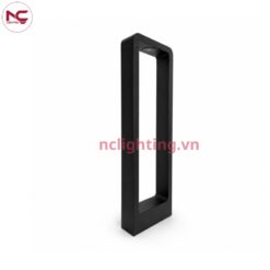 Góc nghiêng trái của DN11