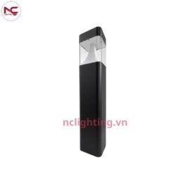 DN19 theo góc nhìn từ dưới lên
