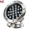 NCA-07 hướng trái