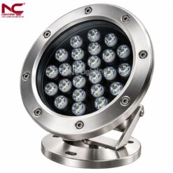 NCA-07 hướng trái