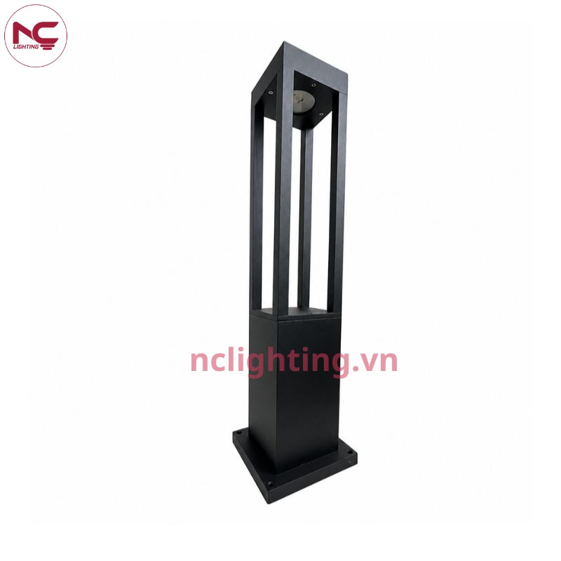 3-den-nam-san-vuon-dn10-bia Đèn nấm sân vườn DN10 màu đen