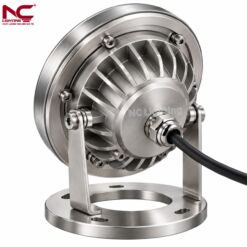 NCA-07 đằng sau