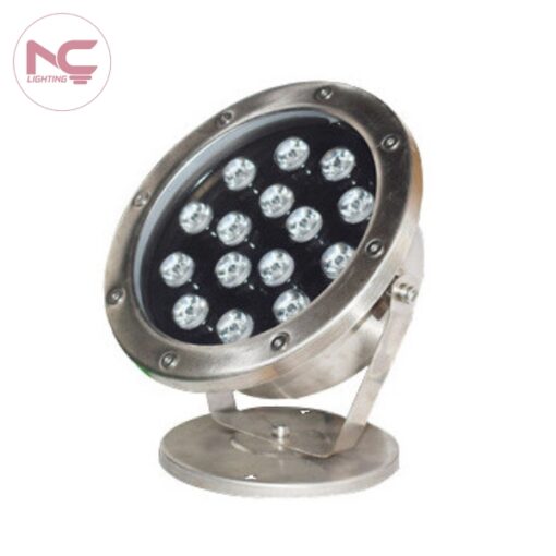 Đèn Led Âm Nước NCA-06