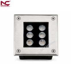 Cận cảnh bề mặt của ADV