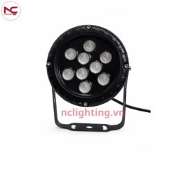 NCC2D được nhìn tổng thể