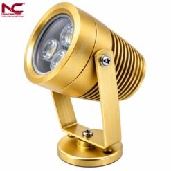 NCCL hướng trái