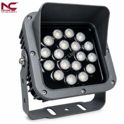 NCCVM nghiêng phải