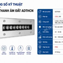 thông số ADTHCN