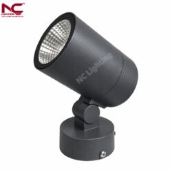 NCCND hướng trái