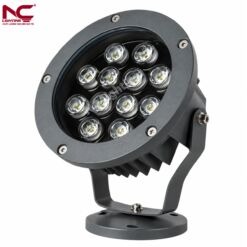 NCCX hướng trái