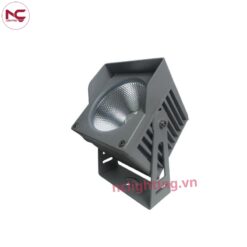 Nghiêng phải của NCRCVX