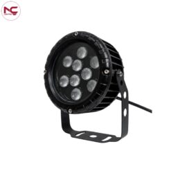 Góc nghiêng trái của NCC2D