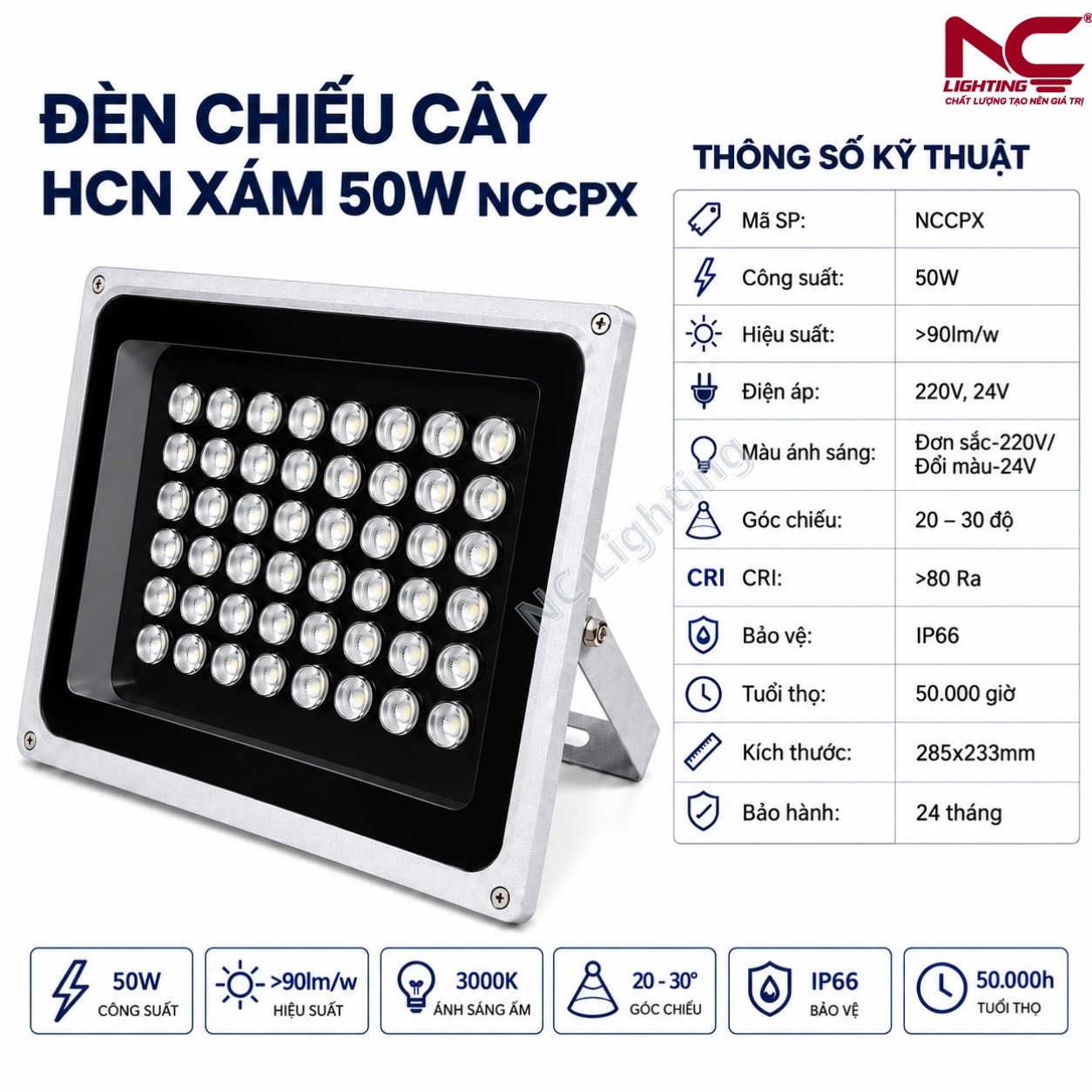 2-thong-so-nccpx Thông số chi tiết của NCCPX