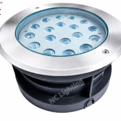 Cận cảnh mặt ADKCH