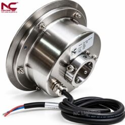 NBXI sau chếch trái